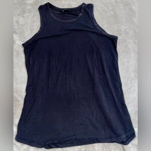 Athleta Women’s Black Tank Top Size Small